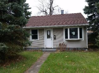 134 N Colorado St, Hobart, IN 46342