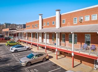 410 Glenwood Ave #233, Raleigh, NC 27603