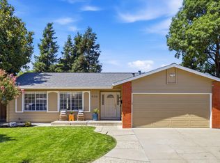 536 Covington Way, Livermore, CA 94551