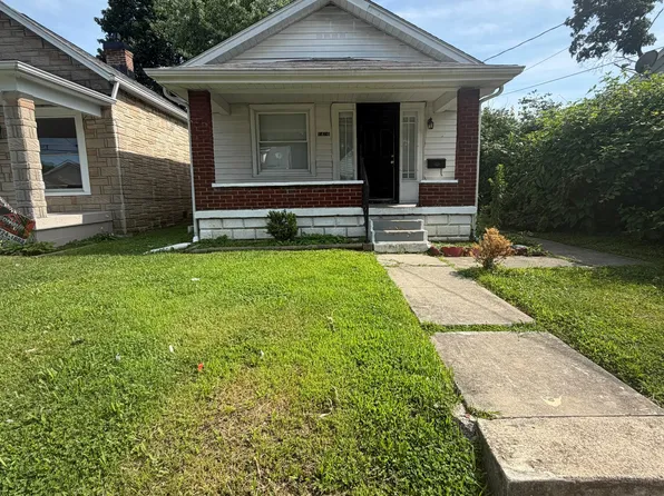 1416 Sale Ave #1, Louisville, KY 40215