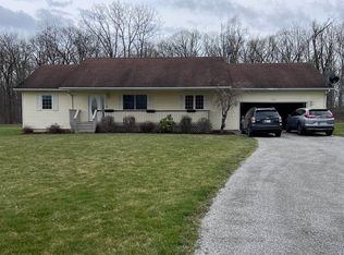 4552 N State Hwy #827, Fremont, IN 46737