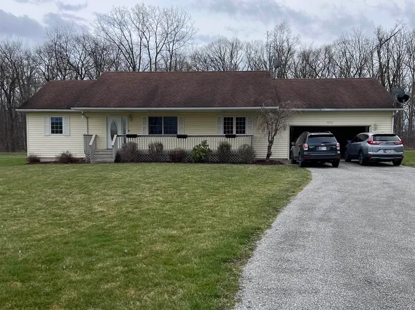 4552 N State Hwy #827, Fremont, IN 46737