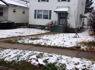 2335 Emerson Ave, Dayton, OH 45406