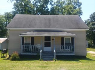 502 Lucas Ave #180, Laurens, SC 29360