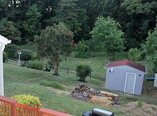 299 Brown Rd, Roanoke, VA 24019