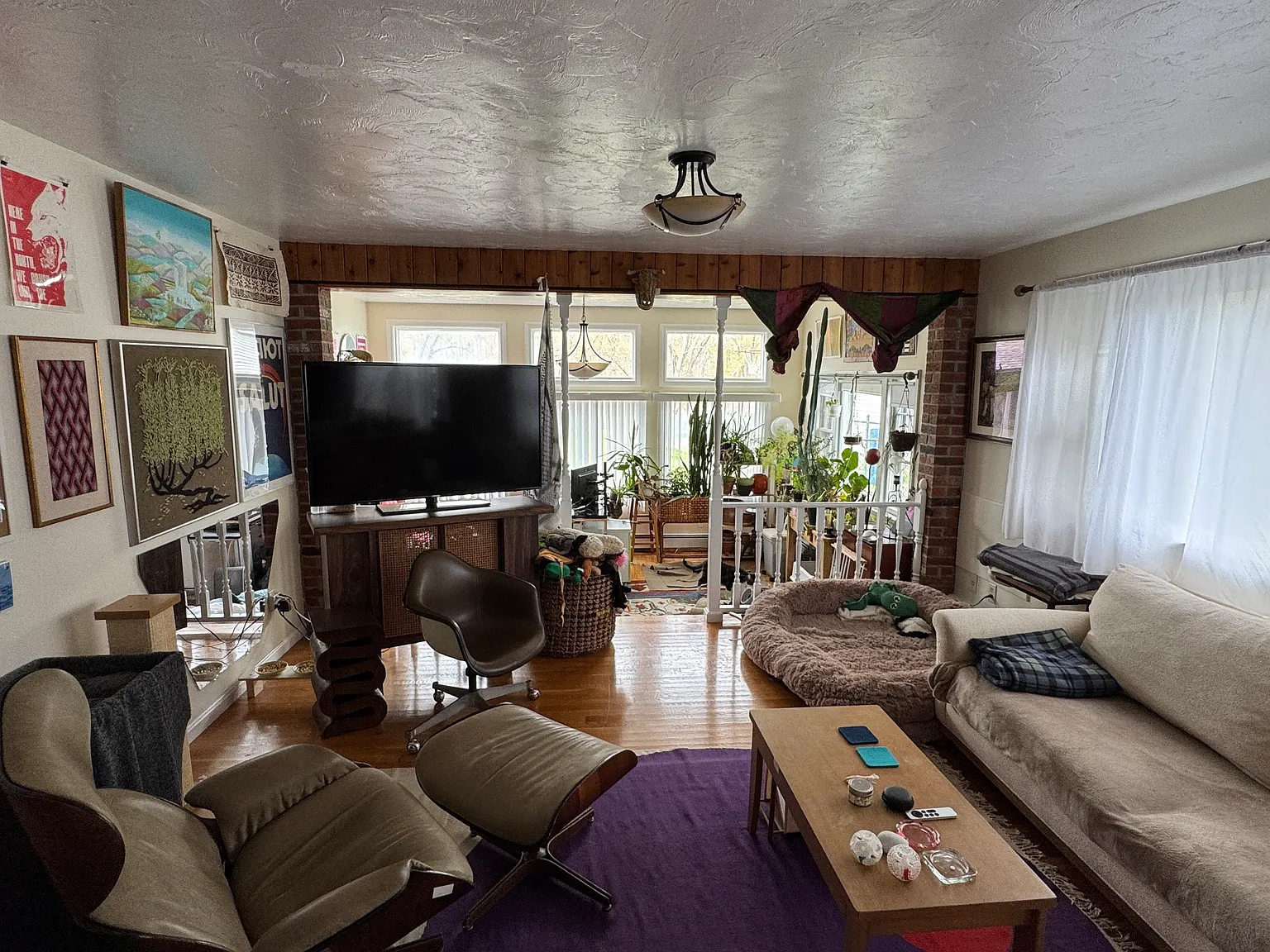 2 bed, 1250 sqft, $2,750 — Photo 2