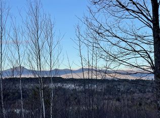 44 Christian Hill Rd, Lovell, ME 04051