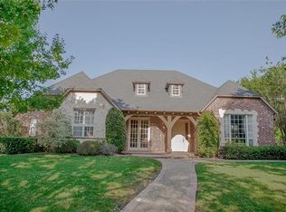 127 Saint Andrews Cir, Hideaway, TX 75771