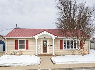 1113 Hadtner Ave, Williamsport, PA 17701