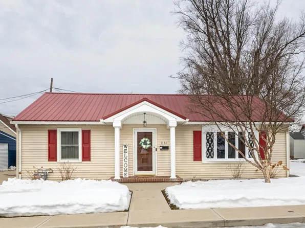 1113 Hadtner Ave, Williamsport, PA 17701