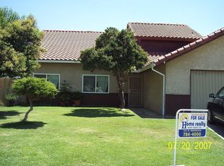 1649 Gerry Ct, Porterville, CA