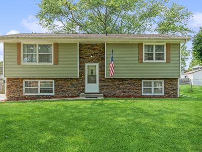 624 S Hickory Blvd, Pleasant Hill, IA, 50327