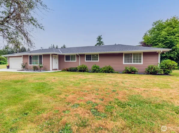 5207 Erlands Point Road NW, Bremerton, WA 98312