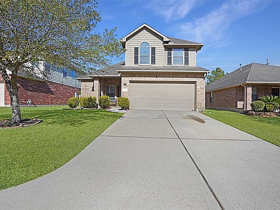 3rd image of 10347 Whisper Bluff Dr