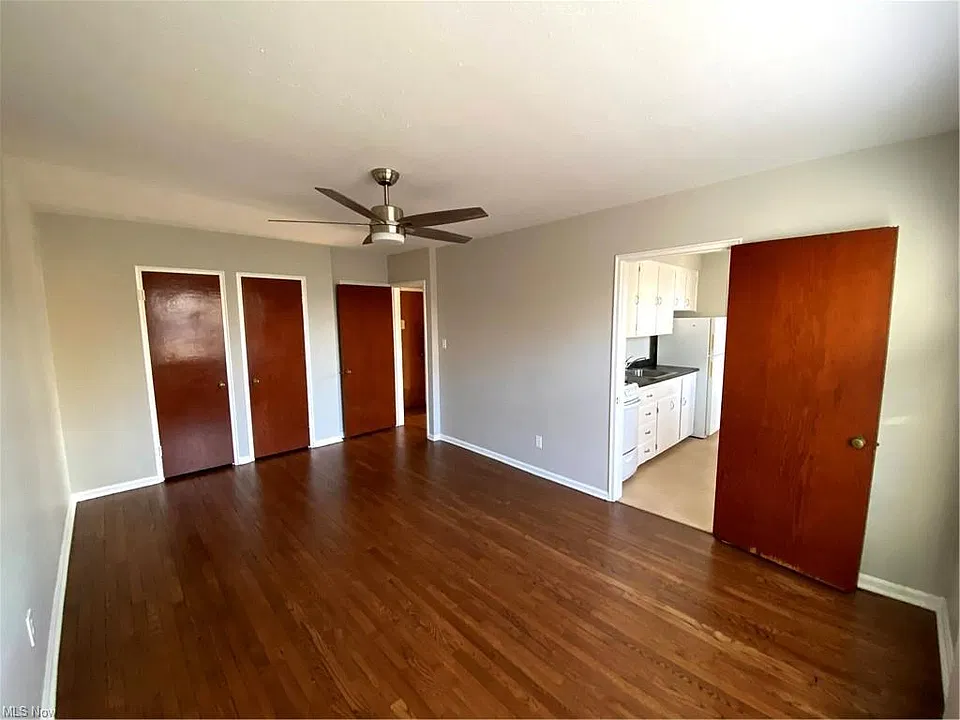Bedroom.