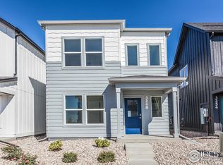 3248 Crusader St, Fort Collins, CO 80524