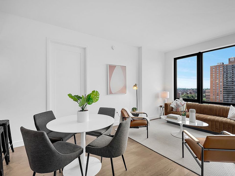 1st image of 107-06 Queens Blvd #8C