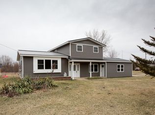 10893 Bellevue Rd, Battle Creek, MI 49014