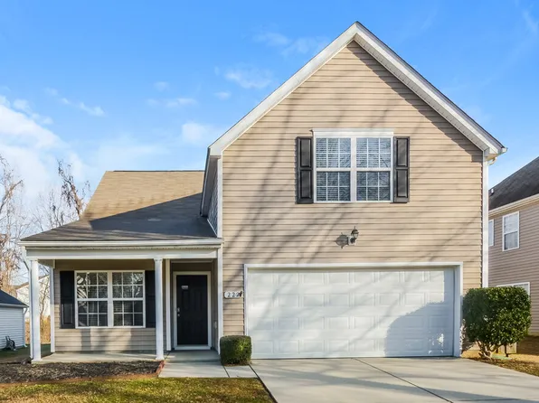 222 Timber Mdw, Fuquay Varina, NC 27526