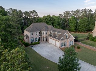 1071 Bent Tree Ln, Watkinsville, GA 30677