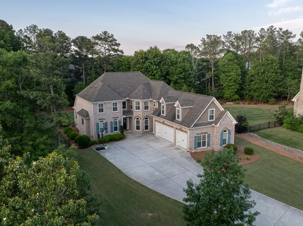 1071 Bent Tree Ln, Watkinsville, GA 30677