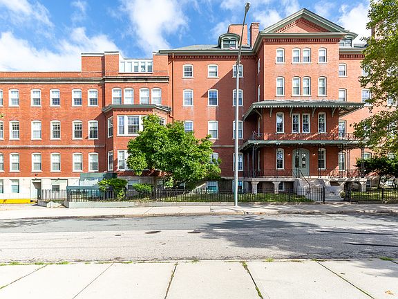 2nd image of 180 George M Cohan Blvd #210