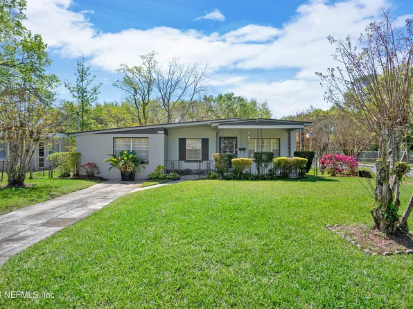 2390 KINWOOD Avenue, Jacksonville, FL 32209