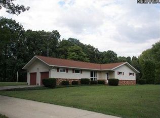 43030 James Rd, Wellsville, OH 43968