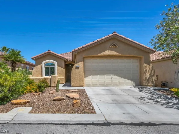 3682 Moonlit Rain Dr, Las Vegas, NV 89135