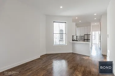 Rented by Bond New York