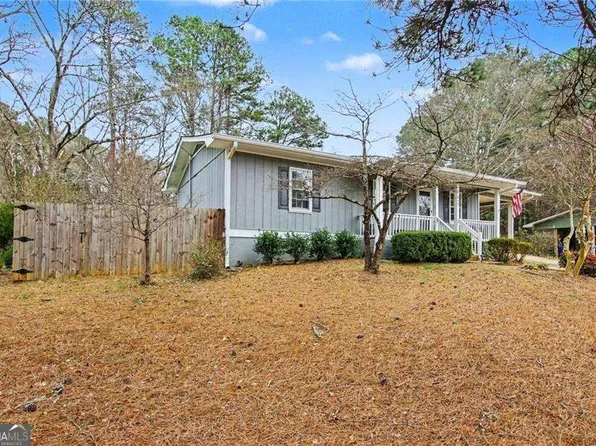 845 Idlewood Rd, Winder, GA 30680