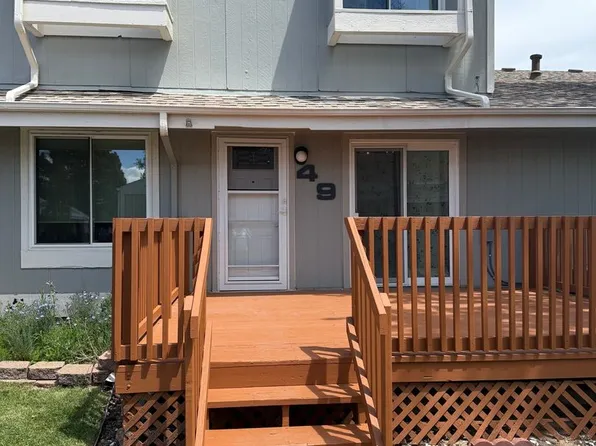 8776 Chase Dr APT 49, Arvada, CO 80003
