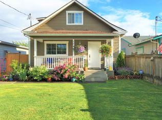 1716 S 40th St, Tacoma, WA 98418