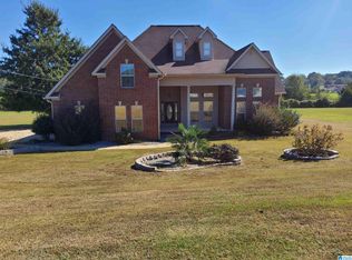 705 Watson Rd, Cropwell, AL 35054