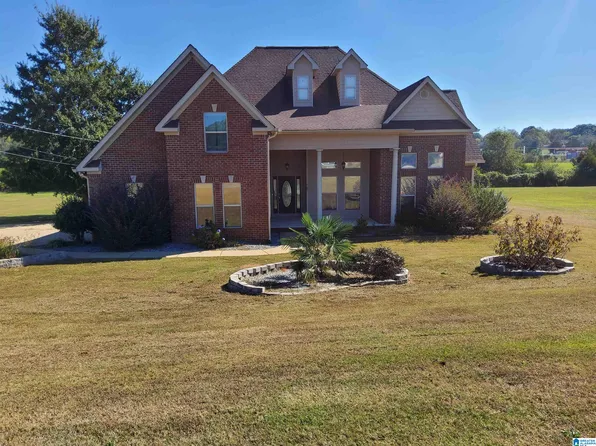 705 Watson Rd, Cropwell, AL 35054