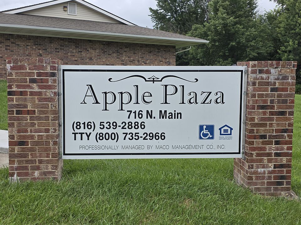 1st image of 716 N Main St #13