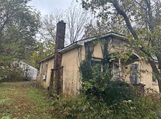 448 S Main St, Cave Springs, AR 72718