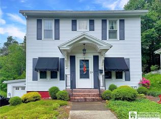 22 23rd St, Jamestown, NY 14701