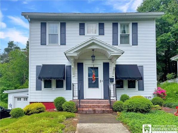 22 23rd St, Jamestown, NY 14701