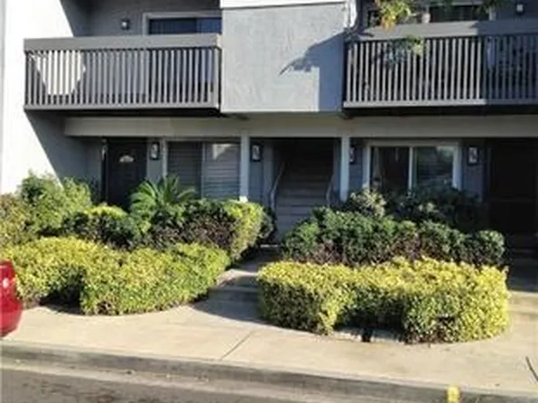 32 Eagle Point #18, Irvine, CA 92604