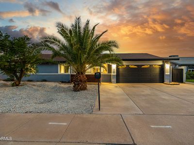 1065 E Glade Ave, Mesa, AZ, 85204