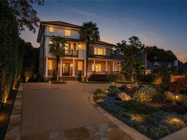 1216 E Rock Springs Rd NE, Atlanta, GA 30306