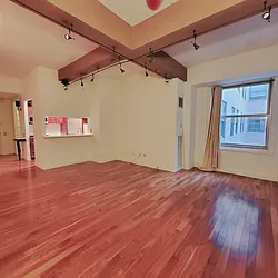 Rented by New York Residence