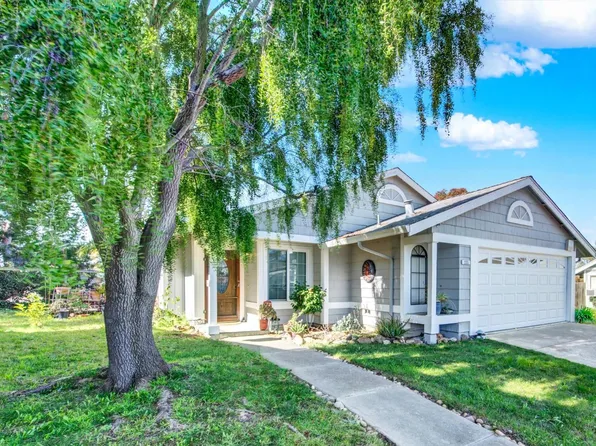 233 Voyager Drive, Vallejo, CA 94590