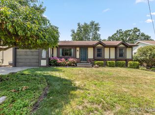 2971 Wallace Ave SW, Grandville, MI