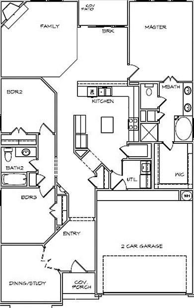 Floor Plan.