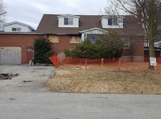 19 George St, Richmond Hill, ON L4E2V7