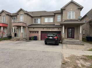 162 Seasons Dr, Toronto, ON M1X 2E3