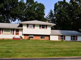 3766 Shaffer Rd, Ellwood City, PA 16117