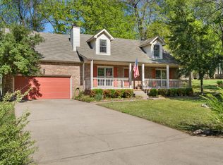 106 Melanie Ln, Clarksville, TN 37042